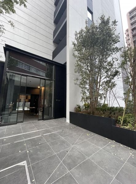 ザ・パークハビオ入谷の物件内観写真