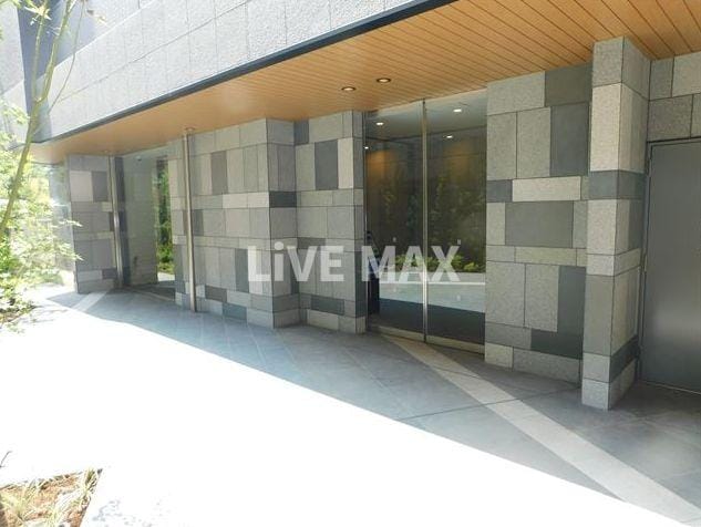 フレンシア菊川の物件外観写真