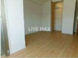 フレンシア菊川の物件内観写真