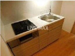 フレンシア菊川の物件内観写真