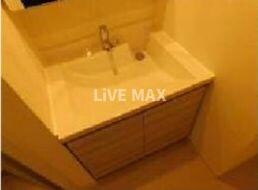 フレンシア菊川の物件内観写真