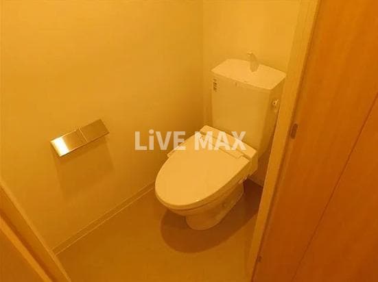 フレンシア菊川の物件内観写真