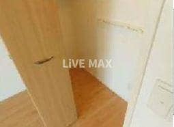 フレンシア菊川の物件内観写真