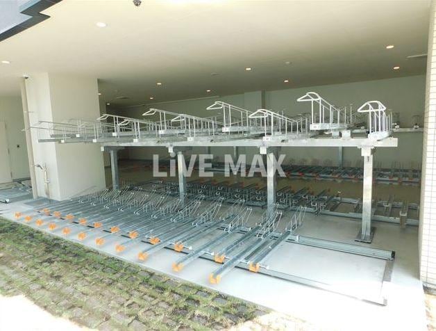 フレンシア菊川の物件内観写真