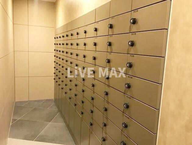 フレンシア菊川の物件内観写真