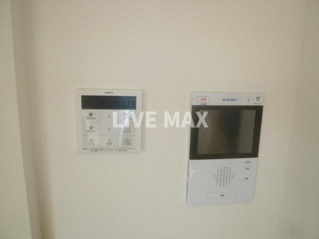 フレンシア菊川の物件内観写真