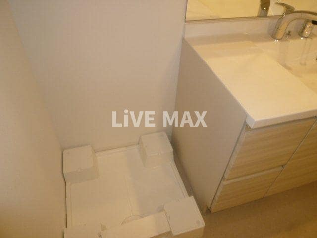 フレンシア菊川の物件内観写真