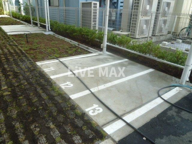 フレンシア菊川の物件内観写真