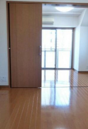 DuoStage白金高輪の物件内観写真