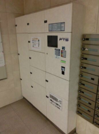 DuoStage白金高輪の物件内観写真