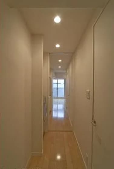 パークルージュ赤坂檜町の物件内観写真