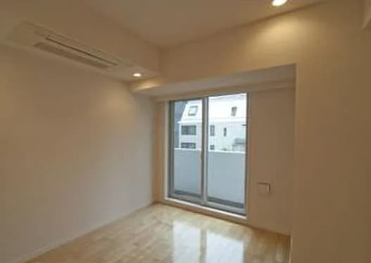 パークルージュ赤坂檜町の物件内観写真