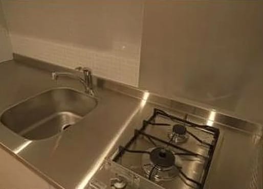 パークルージュ赤坂檜町の物件内観写真