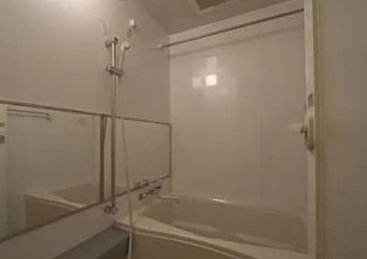 パークルージュ赤坂檜町の物件内観写真