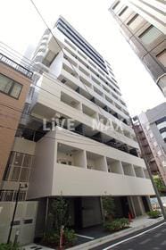 グランドコンシェルジュ日本橋の物件外観写真