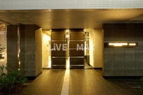 グランドコンシェルジュ日本橋の物件外観写真