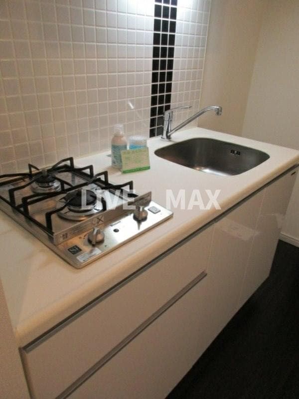 グランドコンシェルジュ日本橋の物件内観写真