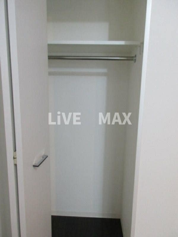 グランドコンシェルジュ日本橋の物件内観写真