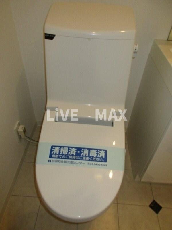 グランドコンシェルジュ日本橋の物件内観写真