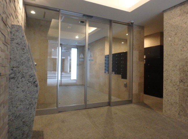 XEBEC上野の物件内観写真