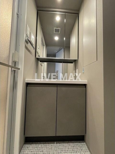 バウスフラッツ蔵前の物件内観写真