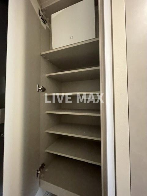 バウスフラッツ蔵前の物件内観写真