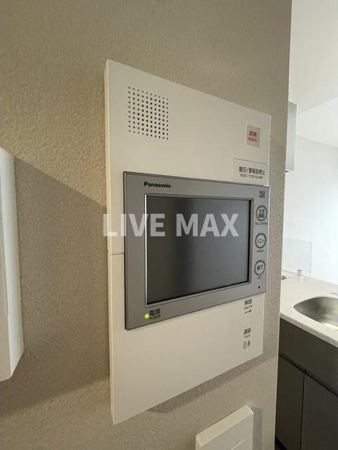 バウスフラッツ蔵前の物件内観写真