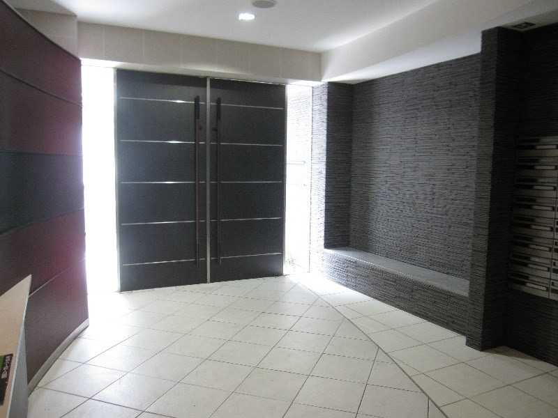 ランエージ新御徒町の物件外観写真