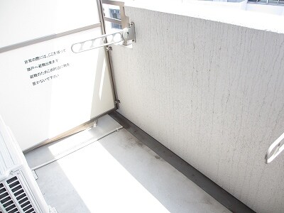 ランエージ新御徒町の物件内観写真