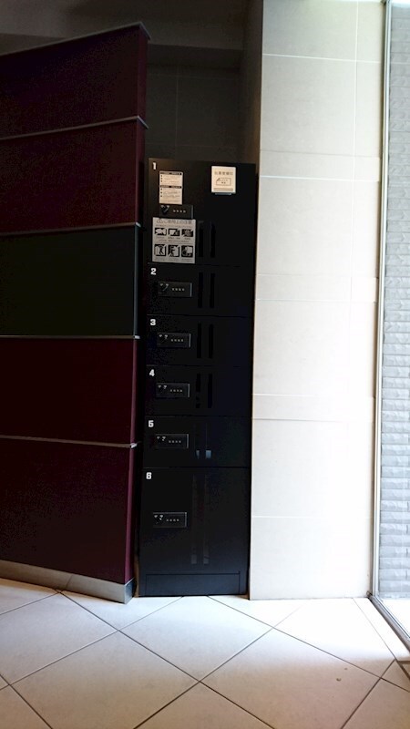 ランエージ新御徒町の物件内観写真