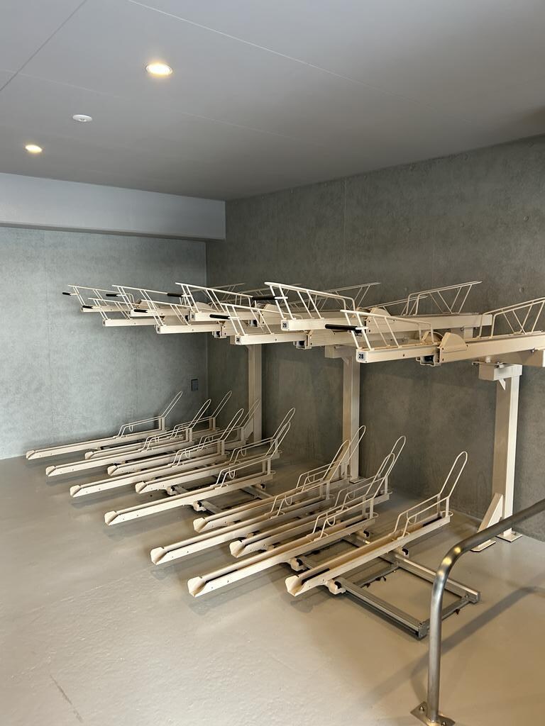 ジオエント上野松が谷　の物件外観写真