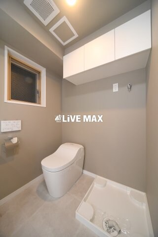 アールプライム大手町の物件内観写真