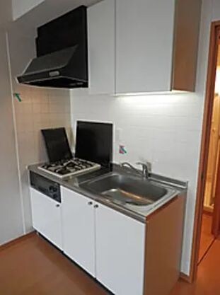 六本木ライズハウスの物件内観写真