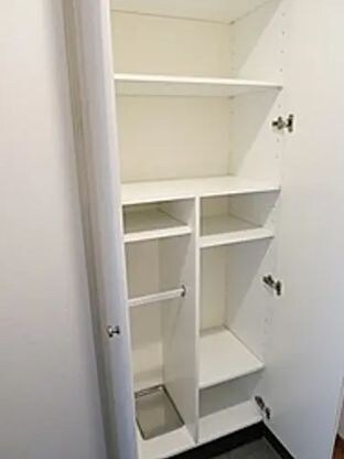 六本木ライズハウスの物件内観写真