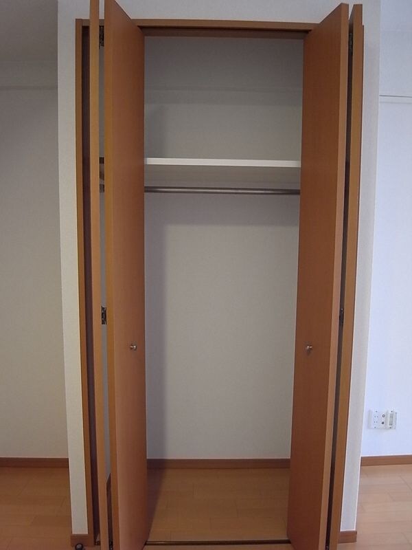 六本木ライズハウスの物件内観写真