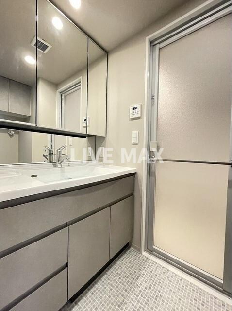 バウスフラッツ蔵前の物件内観写真