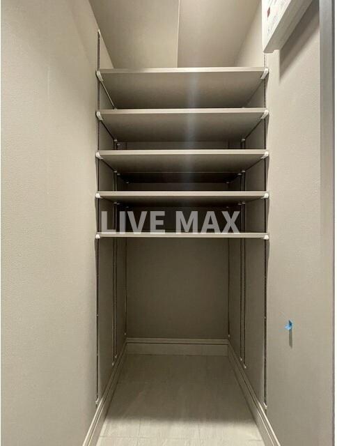 バウスフラッツ蔵前の物件内観写真