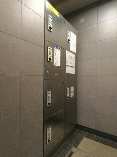 インプルーブ白金の物件内観写真