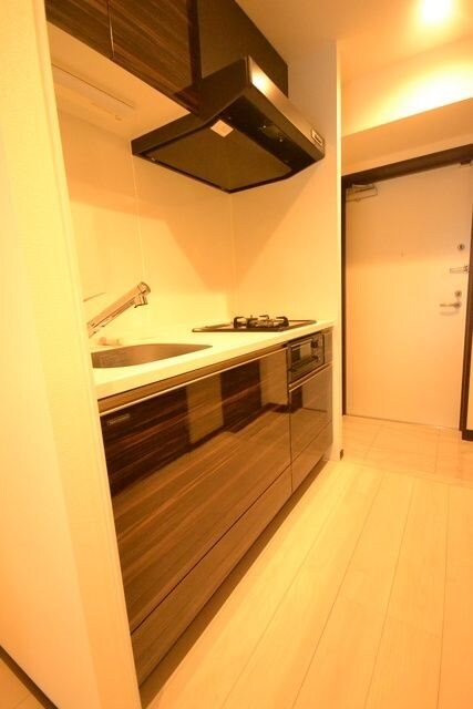 ロイジェント九段の物件内観写真