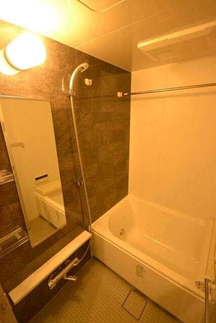 ロイジェント九段の物件内観写真