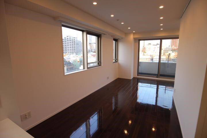 プライムアーバン麻布霞町の物件内観写真