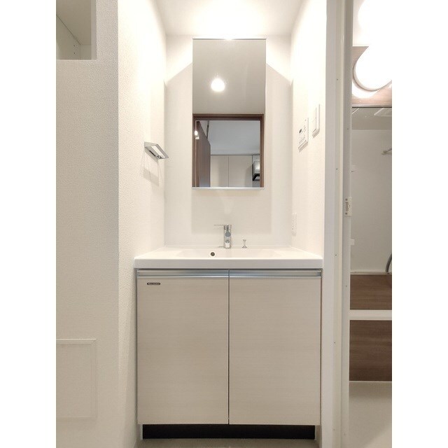 グランカーサ蔵前の物件内観写真