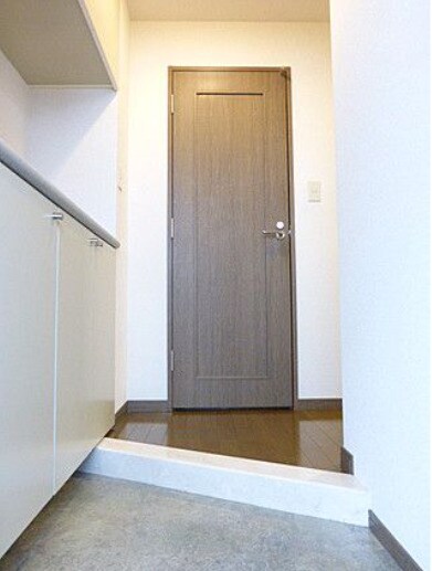 ラポール三田901の物件内観写真