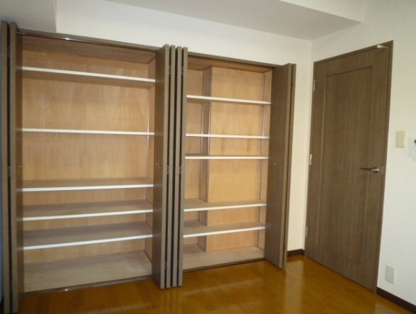 ラポール三田901の物件内観写真