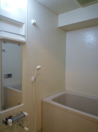 ラポール三田901の物件内観写真