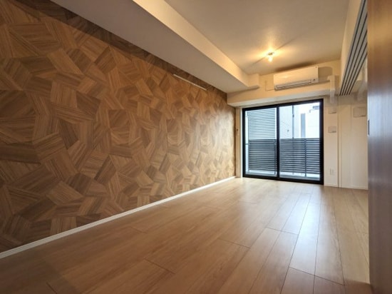 ハーモニーレジデンスグローバルキャピタルの物件内観写真