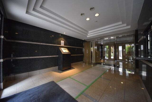 レジディア新御茶ノ水の物件外観写真