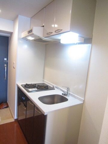 レジディア新御茶ノ水の物件内観写真