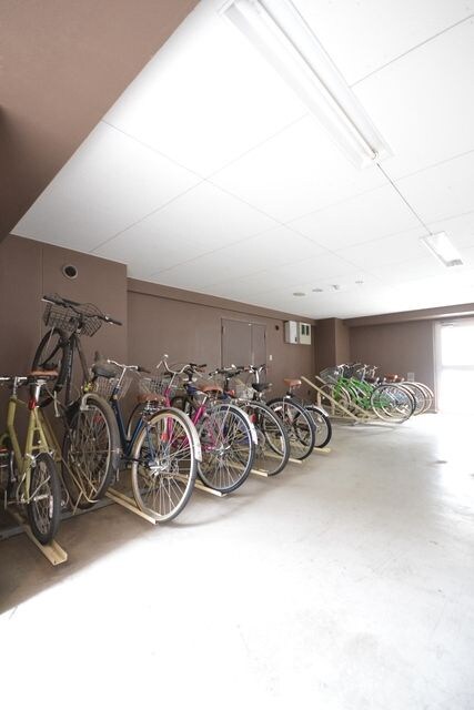 レジディア新御茶ノ水の物件内観写真