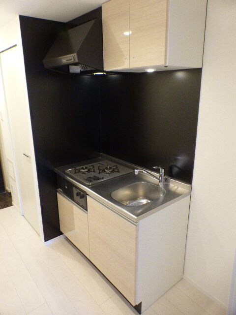 プレセダンヒルズ⽩⾦高輪の物件内観写真